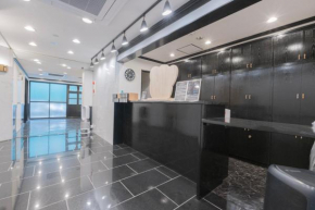 HOTEL TOKYO JOURNEY PORTAL KINSHICHO I Self Check-in Check-out Minutes from Sumiyoshi Station & Iconic Attractions & Sky Tree